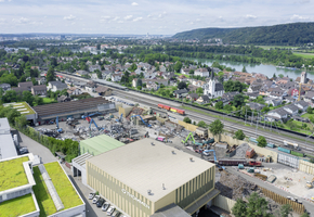 Kaiseraugst kompakt