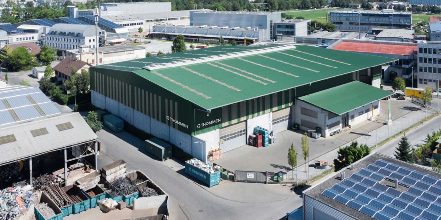 Thommen AG Bern